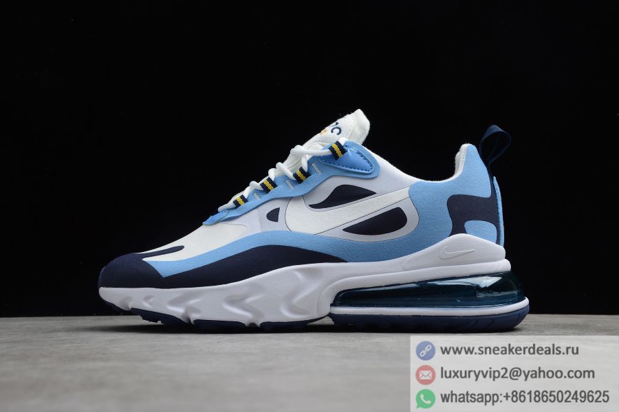 AIR MAX 270 React CT1264-104 Unisex Shoes
